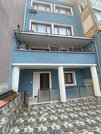 EylülSuitesOtel