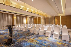 Radisson Resort & Spa Khopoli