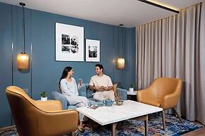 Radisson Resort & Spa Khopoli