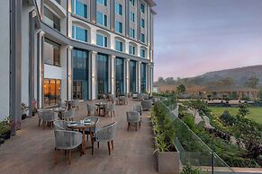 Radisson Resort & Spa Khopoli