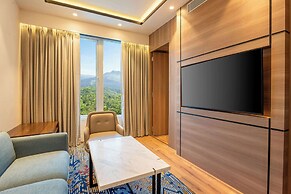 Radisson Resort & Spa Khopoli