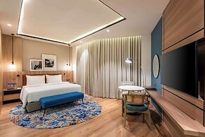 Radisson Resort & Spa Khopoli
