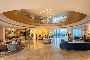 Radisson Resort & Spa Khopoli