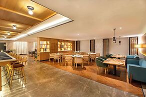 Radisson Resort & Spa Khopoli