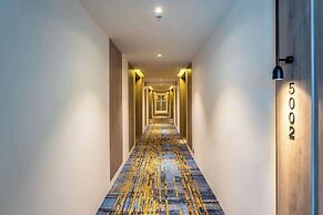Radisson Resort & Spa Khopoli