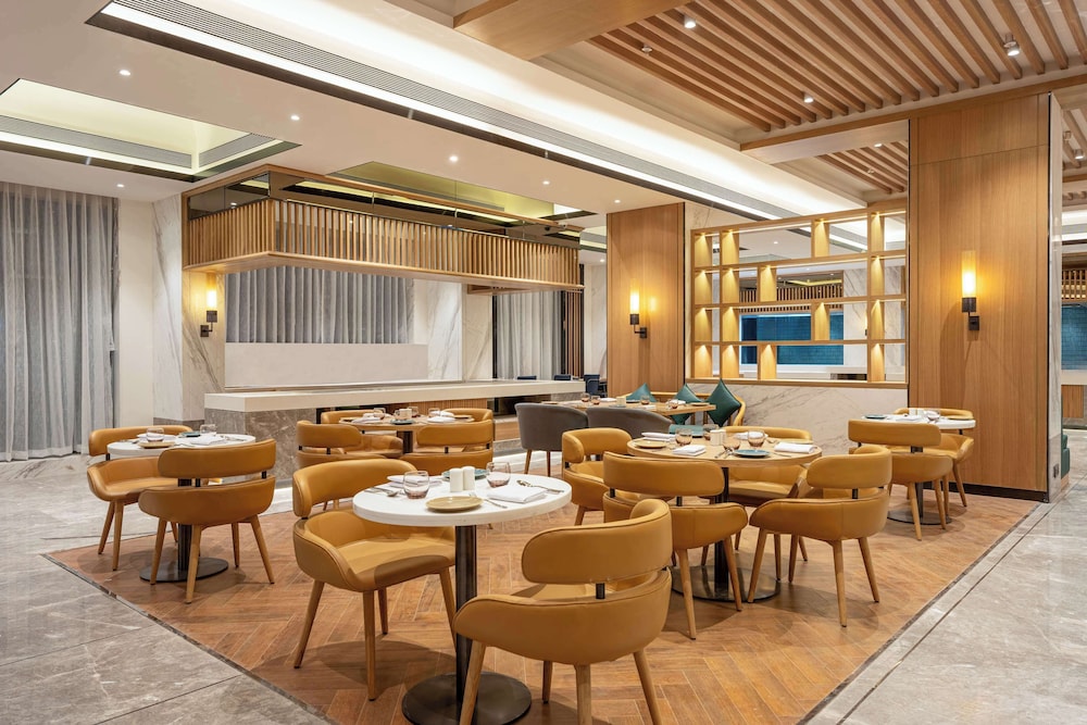 Radisson Resort & Spa Khopoli