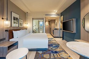 Radisson Resort & Spa Khopoli