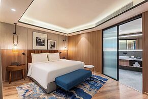 Radisson Resort & Spa Khopoli
