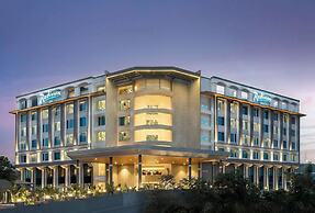 Radisson Resort & Spa Khopoli