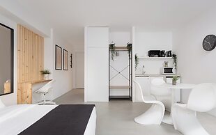 Syntagma Serenity Suites
