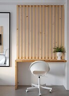 Syntagma Serenity Suites