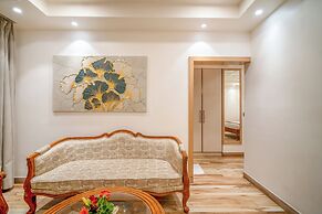 HOTEL TATHAGAT ASHOK