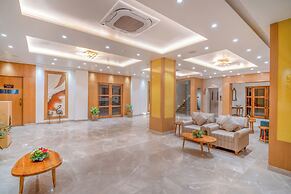 HOTEL TATHAGAT ASHOK