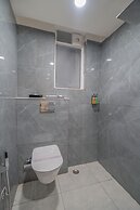 HOTEL TATHAGAT ASHOK
