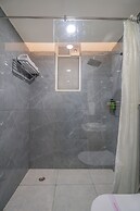 HOTEL TATHAGAT ASHOK