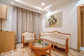 HOTEL TATHAGAT ASHOK