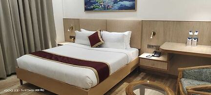 HOTEL TATHAGAT ASHOK