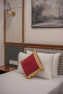 HOTEL TATHAGAT ASHOK
