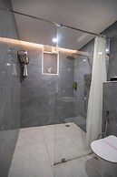HOTEL TATHAGAT ASHOK