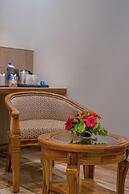 HOTEL TATHAGAT ASHOK