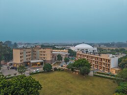HOTEL TATHAGAT ASHOK