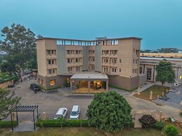 HOTEL TATHAGAT ASHOK