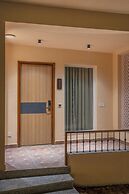 HOTEL TATHAGAT ASHOK