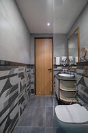 HOTEL TATHAGAT ASHOK