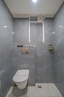 HOTEL TATHAGAT ASHOK