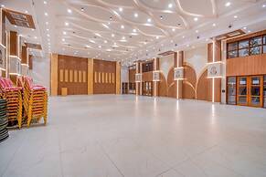 HOTEL TATHAGAT ASHOK