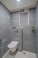 HOTEL TATHAGAT ASHOK
