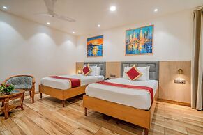 HOTEL TATHAGAT ASHOK