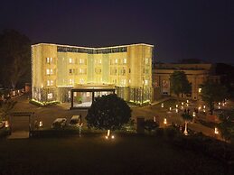 HOTEL TATHAGAT ASHOK