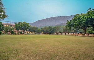 HOTEL TATHAGAT ASHOK