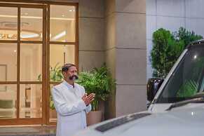 HOTEL TATHAGAT ASHOK
