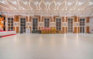 HOTEL TATHAGAT ASHOK