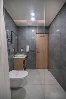 HOTEL TATHAGAT ASHOK