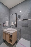 HOTEL TATHAGAT ASHOK
