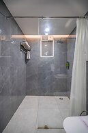 HOTEL TATHAGAT ASHOK