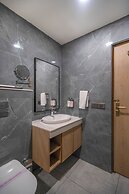 HOTEL TATHAGAT ASHOK