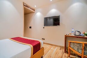 HOTEL TATHAGAT ASHOK