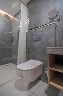 HOTEL TATHAGAT ASHOK