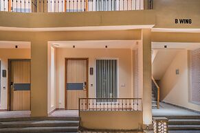HOTEL TATHAGAT ASHOK