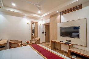 HOTEL TATHAGAT ASHOK