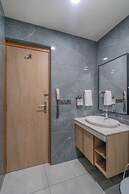 HOTEL TATHAGAT ASHOK