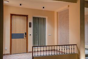 HOTEL TATHAGAT ASHOK