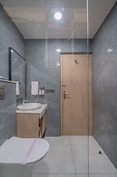 HOTEL TATHAGAT ASHOK