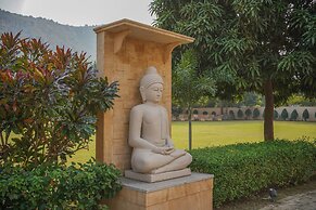 HOTEL TATHAGAT ASHOK