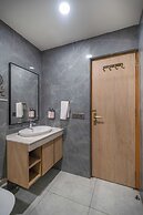 HOTEL TATHAGAT ASHOK