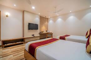 HOTEL TATHAGAT ASHOK